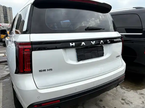 Haval H5 2024