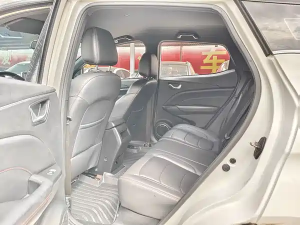 Dongfeng Scenery 500 2022