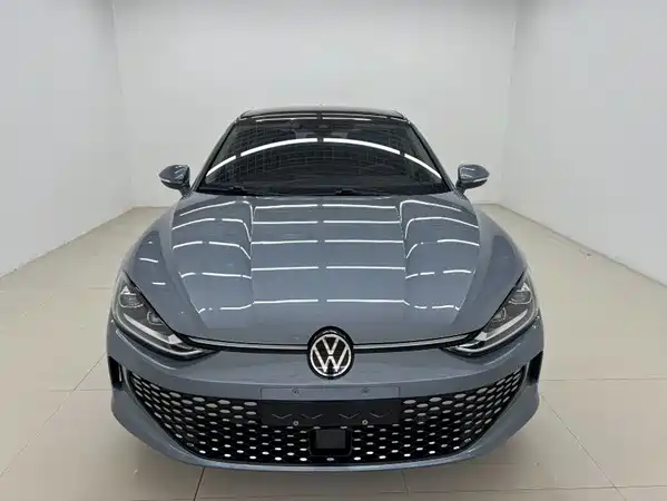 Volkswagen Lamando 2023