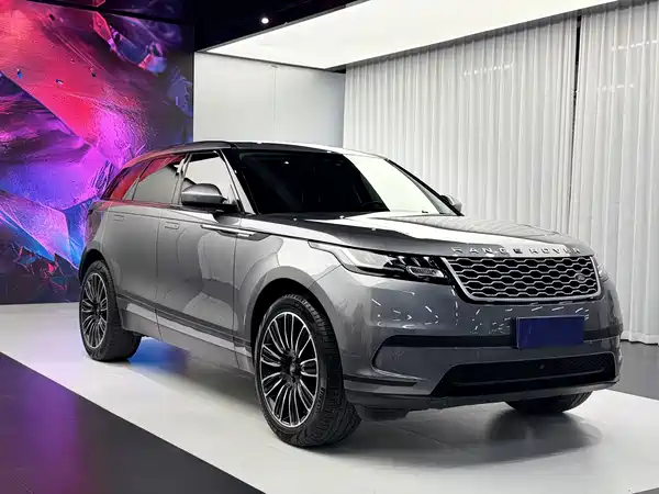 Land Rover Range Rover Velar 2020