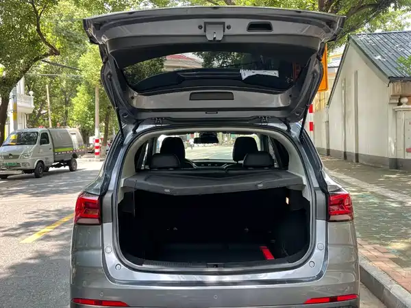 Roewe RX3 2022