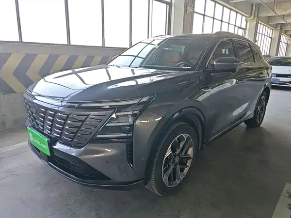 Changan CS75PLUS 2024