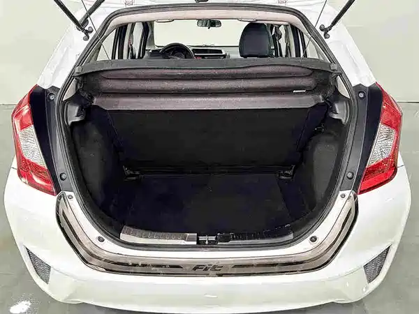 Honda Fit 2014