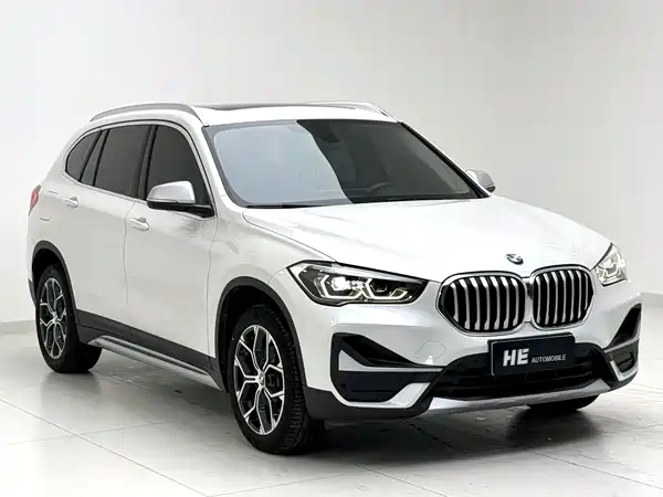 BMW X1 2023