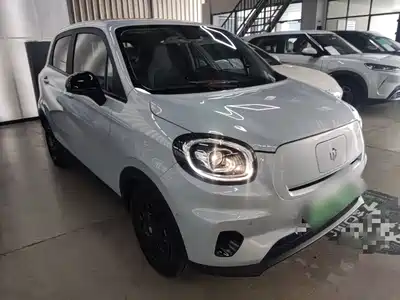Leapmotor T03 2024