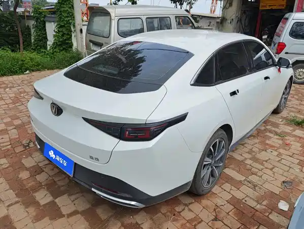 Changan Eado 2024