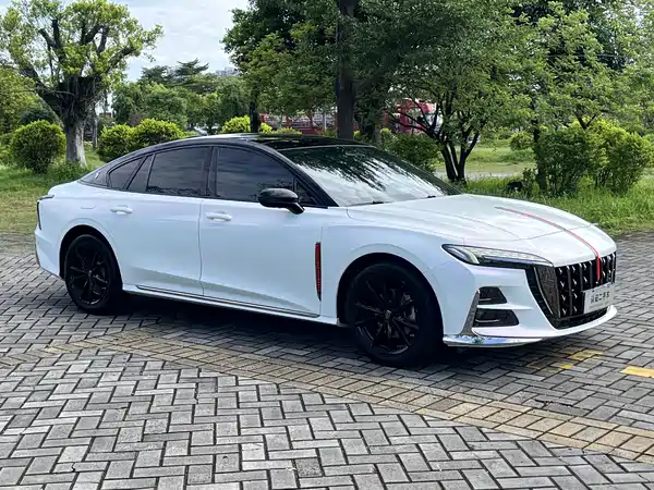Hongqi H6 2023