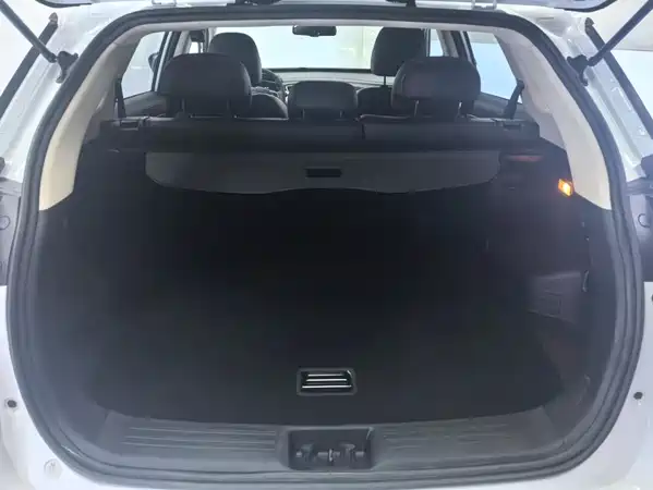 Geely Boyue 2016