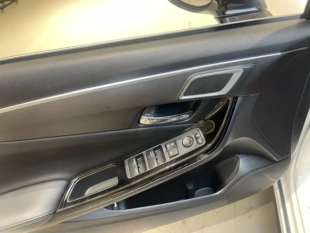 Honda Spirior 2018 — фото 20