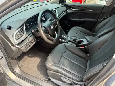 Buick Excelle GT 2018