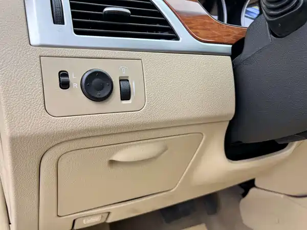Buick Excelle 2010