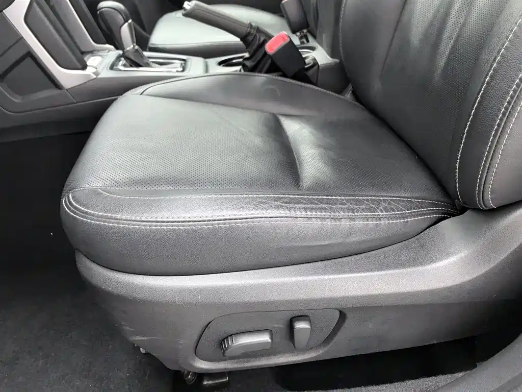 Subaru Forester 2017 — фото 20
