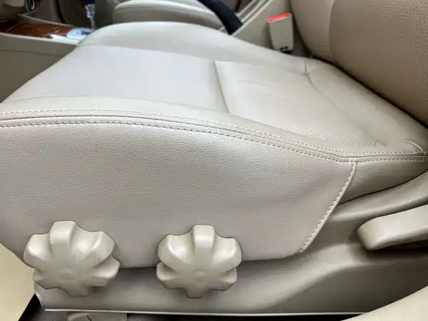 Buick Excelle 2010