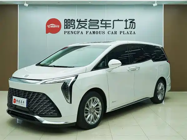 Buick Century 2023