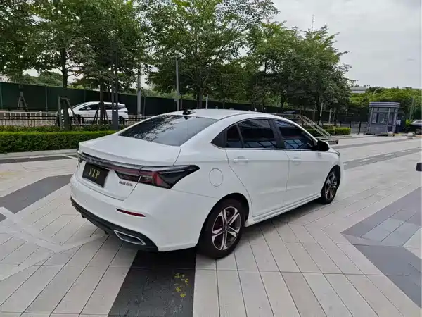 Chery Arrizo 5 PLUS 2022