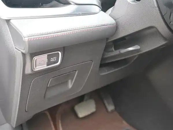 Buick Century 2023