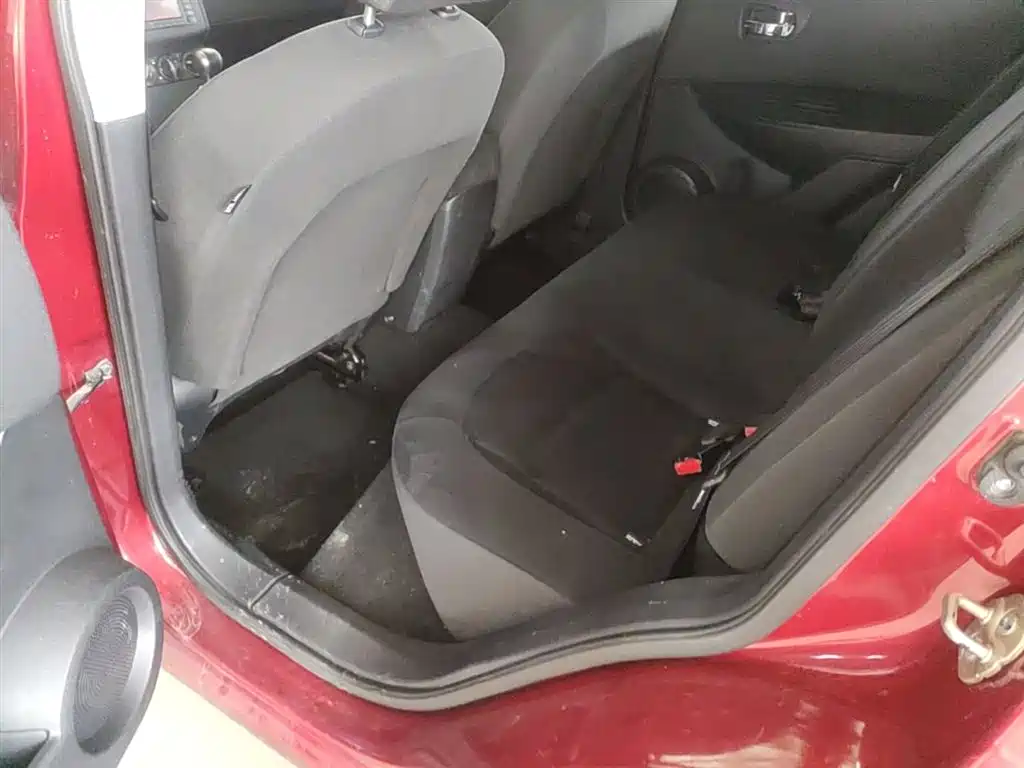Nissan Qashqai 2015 — фото 17