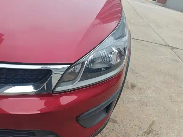 Kia KX CROSS 2018