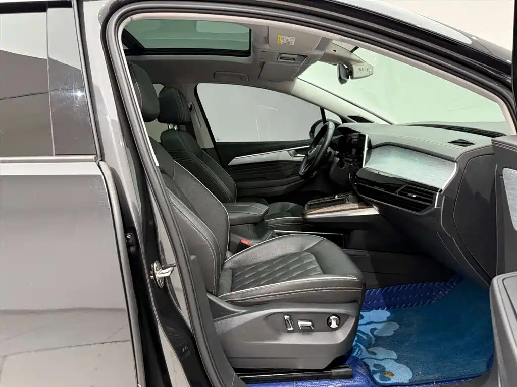 Volkswagen Talagon 2023 — фото 19