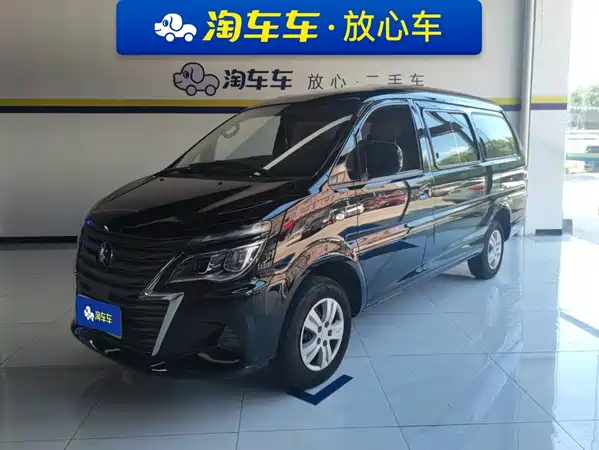 Dongfeng Lingzhi 2023