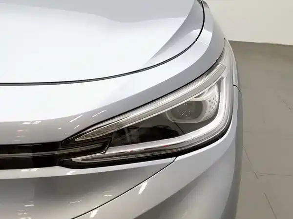 Volkswagen ID.4 X 2022