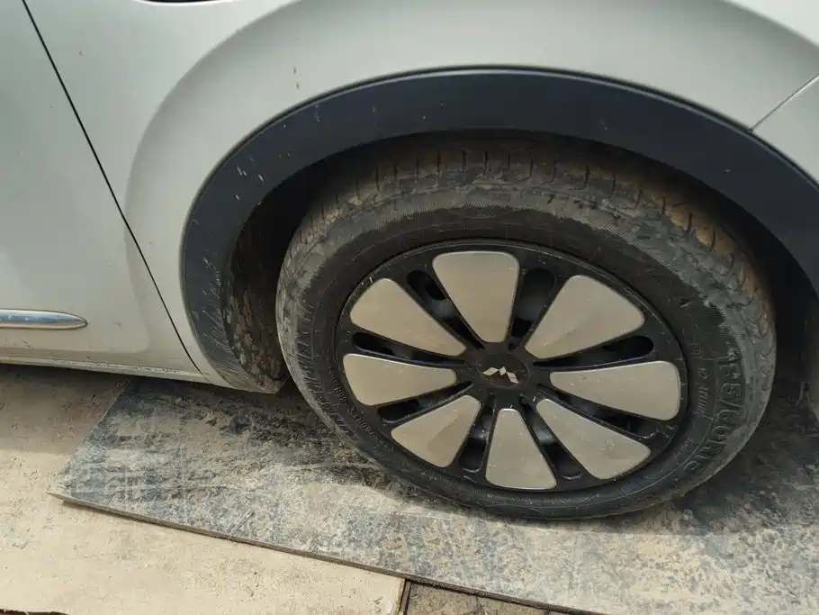 Wuling Bingo 2023