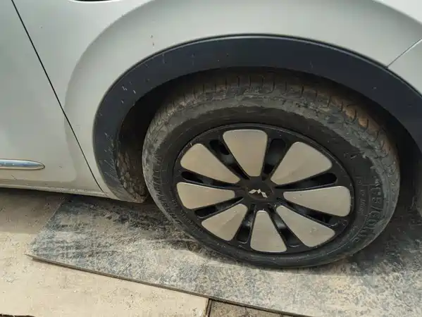 Wuling Bingo 2023