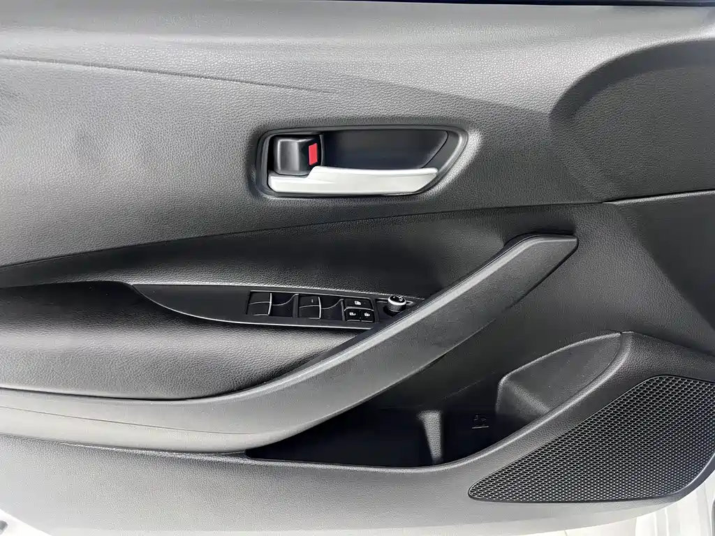 Toyota Levin 2023 — фото 8