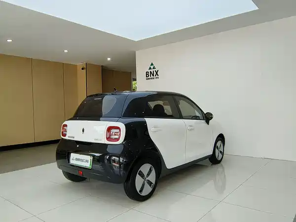 Ora Black Cat 2022