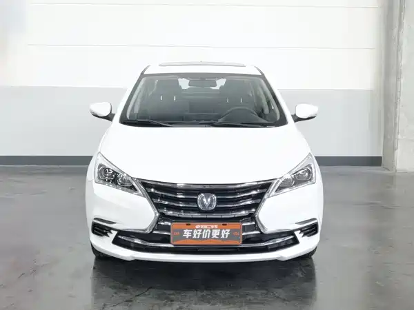 Changan Eado DT 2020