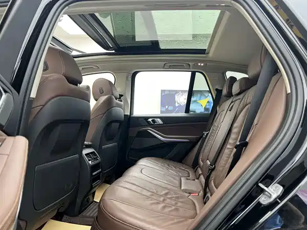 BMW X5 2019