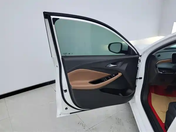 Buick Verano 2023
