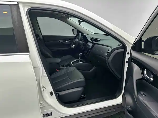 Nissan X-Trail 2023
