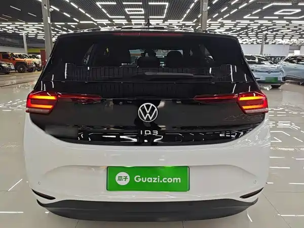 Volkswagen ID.3 2025
