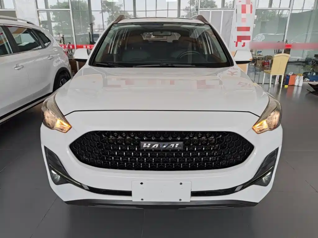 Haval M6 2020