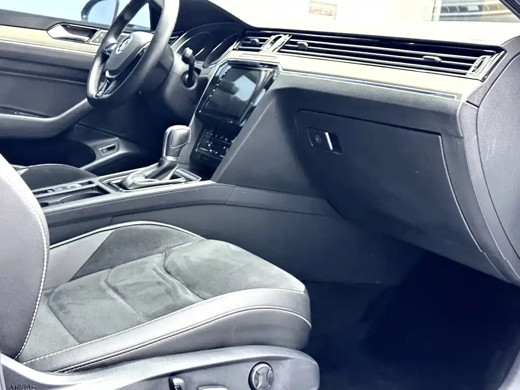 Volkswagen CC 2020 — фото 17