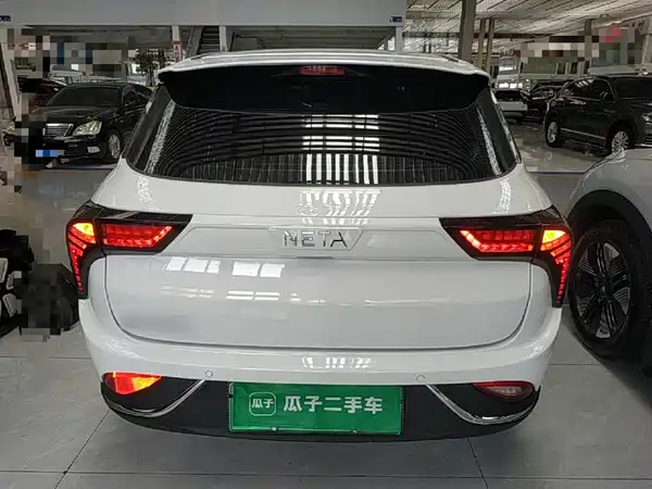 Neta V 2024