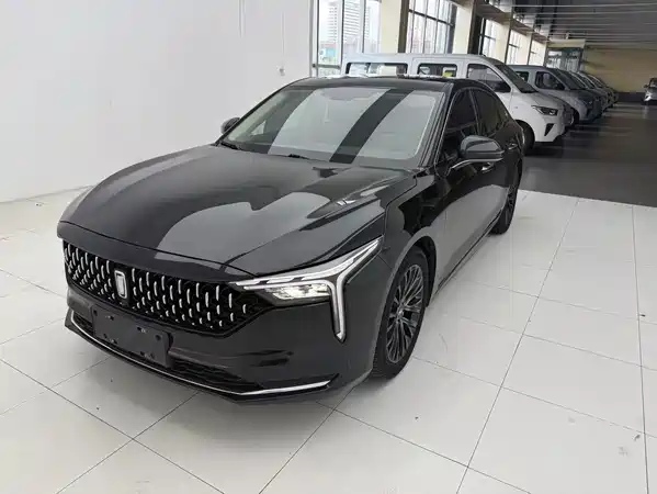 Bestune B70 2022