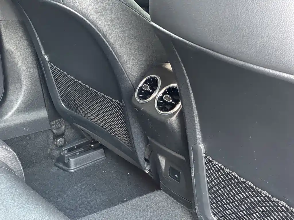 Mercedes-Benz A-Class 2022 — фото 21