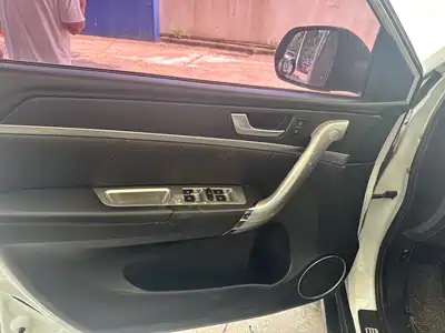 Haval M6 2019