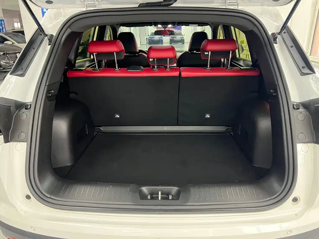 Changan CS35PLUS 2023 — фото 10