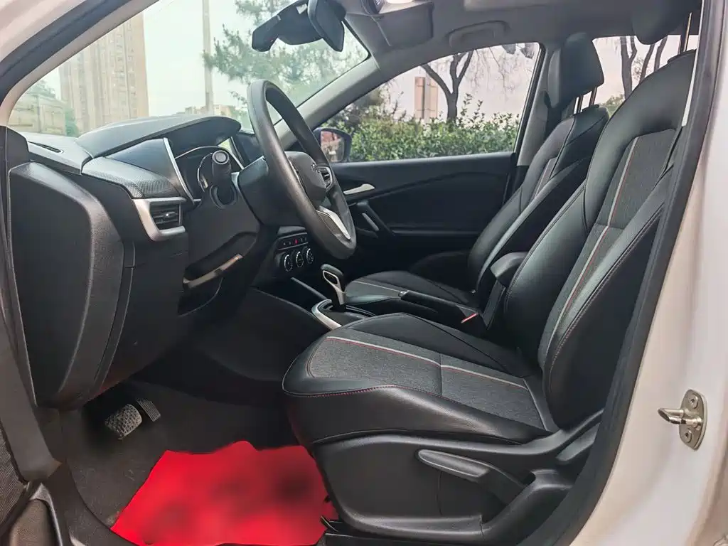 Chevrolet Trax 2020 — фото 12