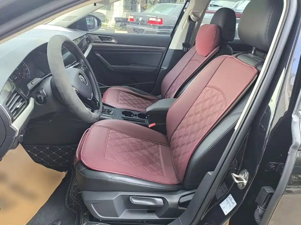 Volkswagen Lavida Pure Electric 2020 — фото 15