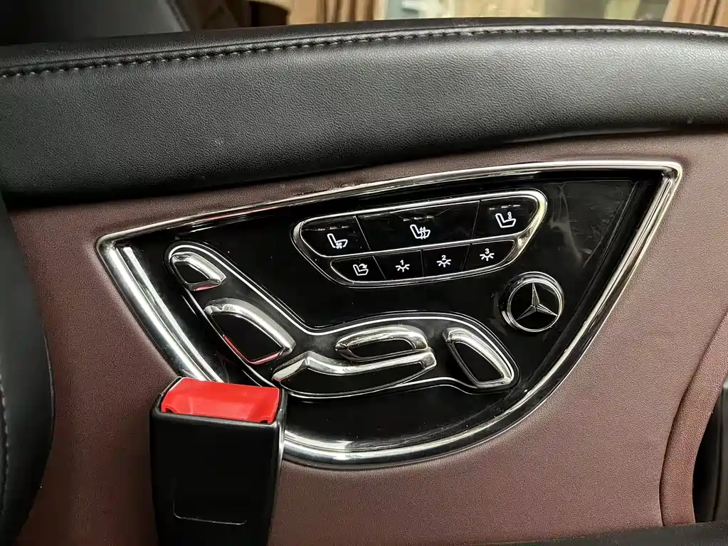 Mercedes-Benz Vito 2019 — фото 11