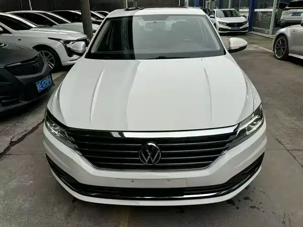Volkswagen Lavida 2019