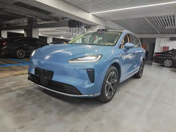 Shangjie H5 2025
