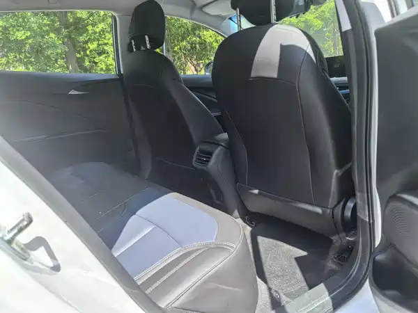 Buick Velite 6 2023