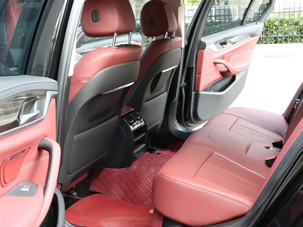 BMW 5 Series 2022