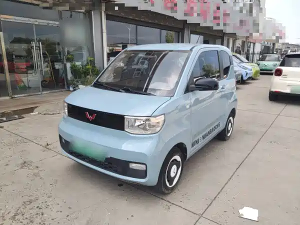 Wuling Hongguang MINIEV 2023