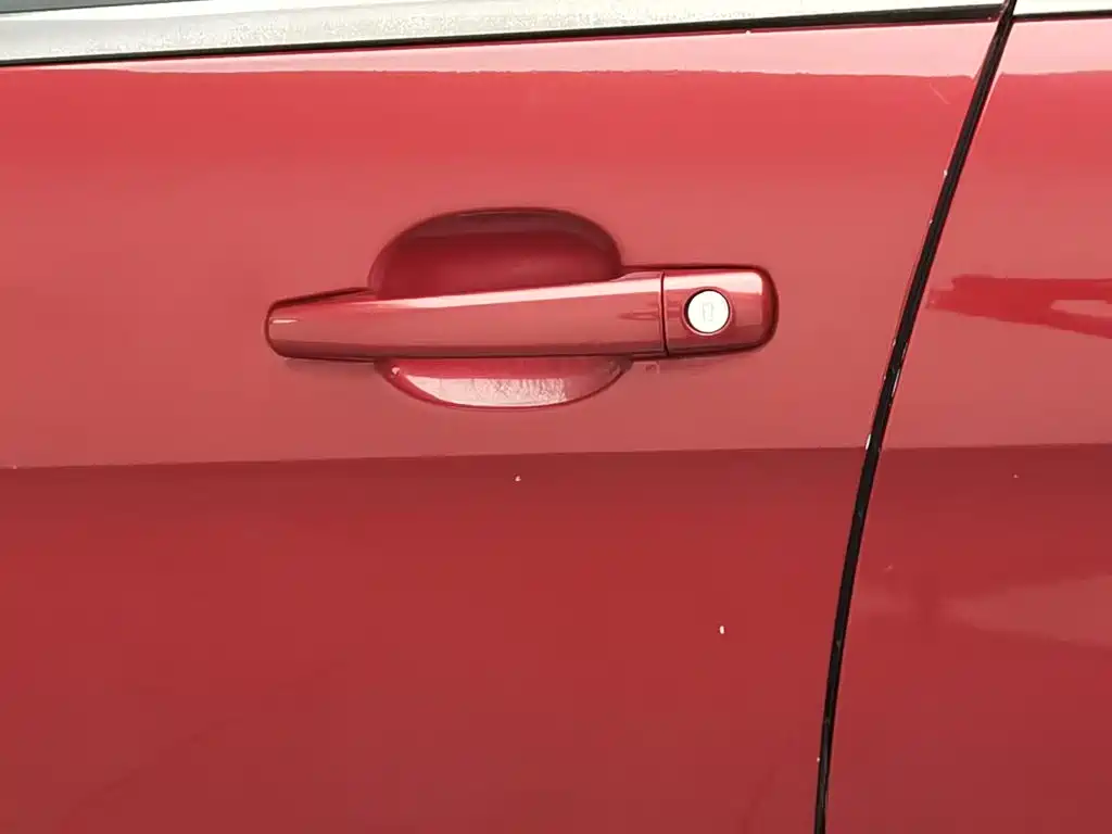 Peugeot 308 2014 — фото 18